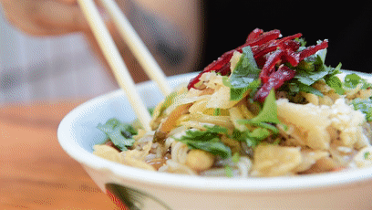 食在(zai)海南(nan) | 食光深處的(de)記憶！細數(shu)舌尖上的(de)海南(nan)非(fei)遺美食，快來“拔草(cǎo)”