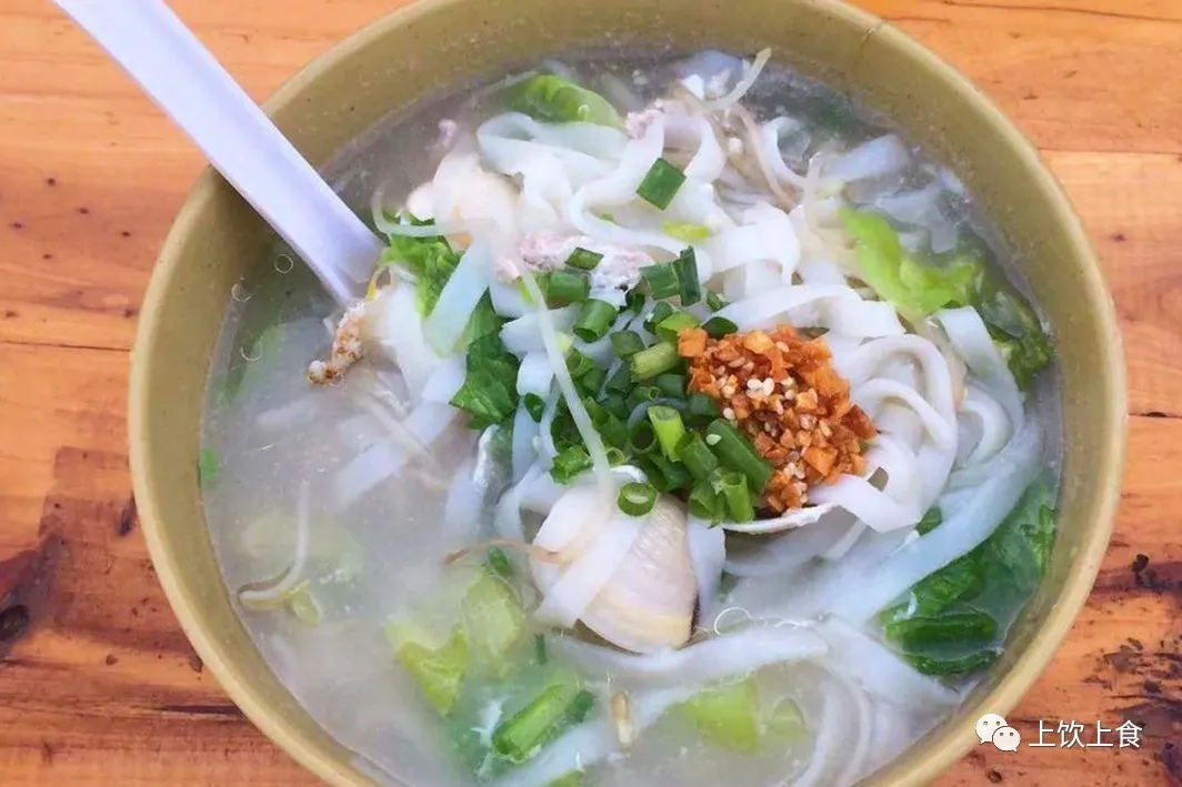 這幾種海南(nan)特色美味，本(ben)地人(ren)也(ye)吃得津津有(yǒu)味！你吃過(guo)嗎？